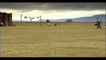 Tierra y Pan (Land and Bread) short film - Winner of Golden Lion at Venice