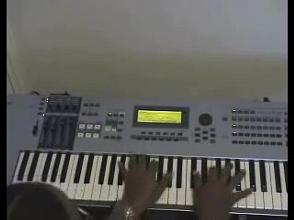 Fat Chords in C# Part 1