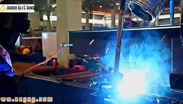 MHE-Demag - The name for material handling