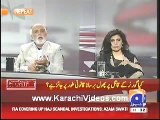 Haroon Rasheed's Views Of Salman Taseer