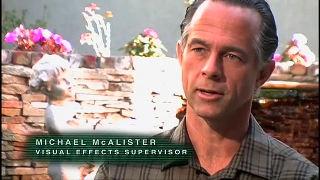 The Truman Show - Visual Effects Featurette