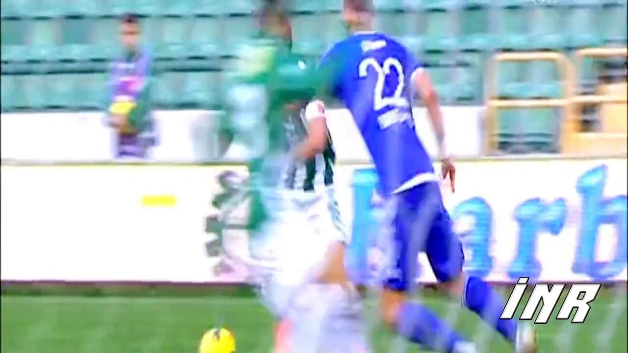 Volkan Şen ● Welcome To Fenerbahçe ► Goals & Assist & Skills ● 2014/2015