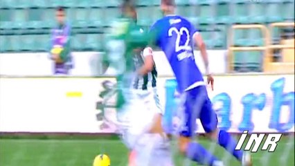 Volkan Şen ● Welcome To Fenerbahçe ► Goals & Assist & Skills ● 2014/2015