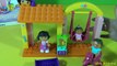 Dora la Exploradora Cuarto de Juegos de Dora