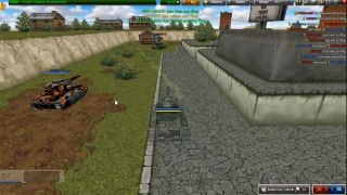 Tanki online Railgun and hearnt The best Game By muntFX