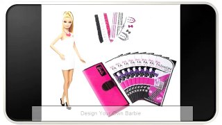 Design Your Own Barbie