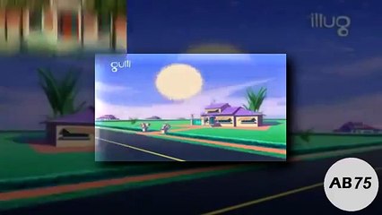 YTPMV Oggy Scan Re beated