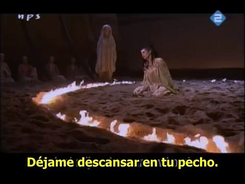 Henry Purcell - Dido and Aeneas - Dido's lament