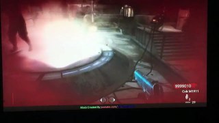 Call of duty WAW skybase zombies mod