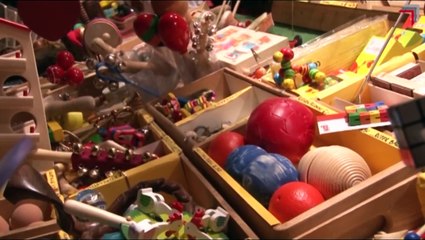 Weihnachtsmarkt Schönbrunn/Wien Kreative Imagevideos