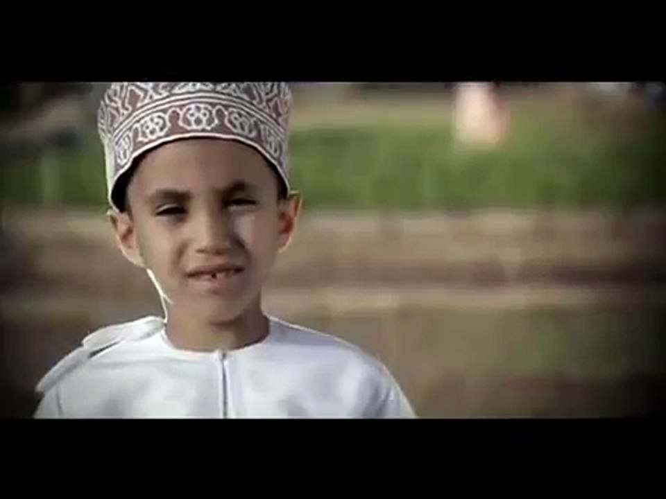 oman song salah zadjali