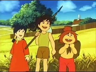 CONAN Il Ragazzo del Futuro