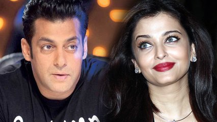 Salman Khan & Aishwarya Rai To Make COMEBACK