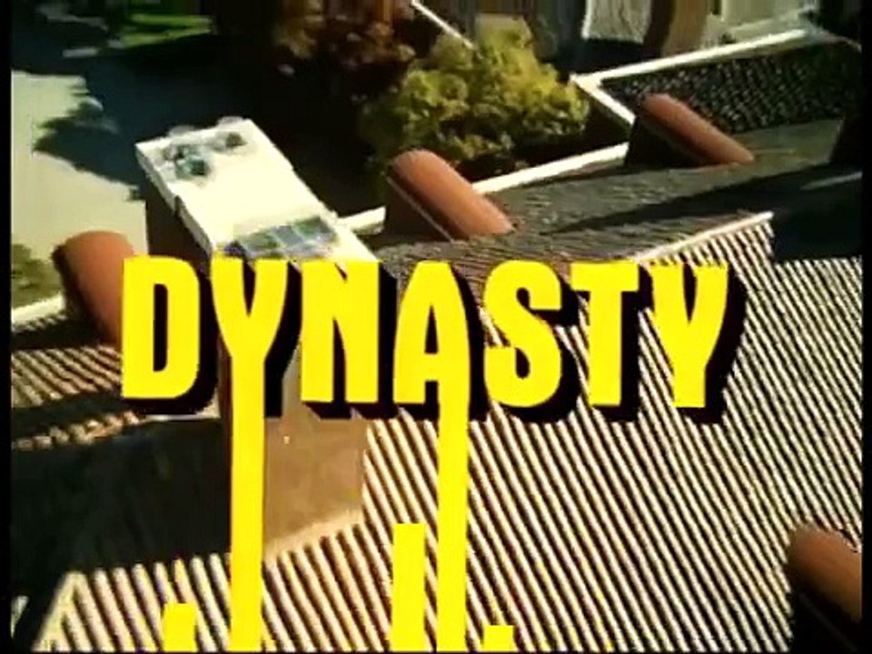 Dynasty With Lyrics