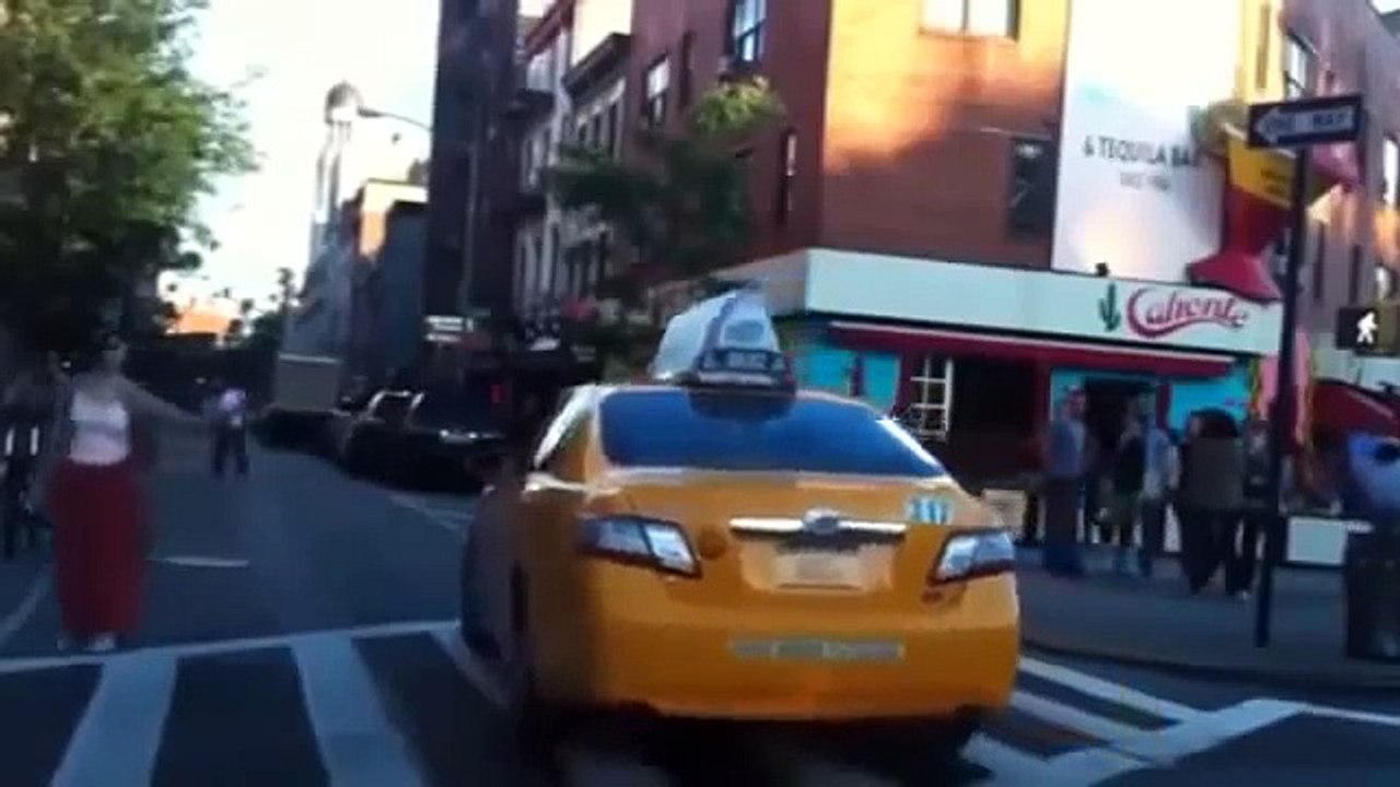 SEXY GİRL BEST CAR CRASHES COMPILATION EVER
