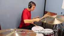 Bosphorus Cymbal Demo 3 - The Drum Shop North Shore