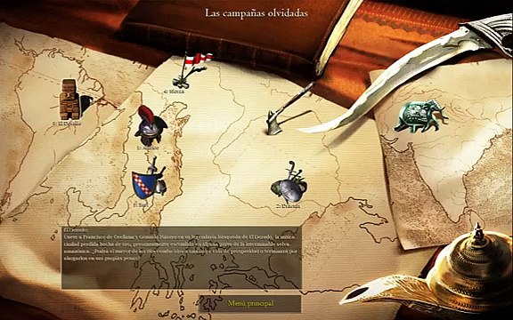 Descargar age of empires 2 hd forgotten portable
