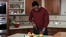 Lamman Rucker Blood Pressure Check Change Control-American Heart Association