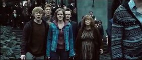 Harry Potter Is Dead   Harry Potter and the Deathly Hallows