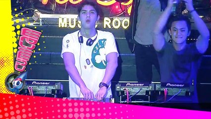 Al Tak Lagi Dicekal - Cumicam 08 September 2015