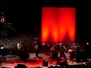 Les ogres de Barback