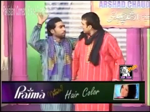 New Pakistani Punjabi Stage Rk Nazli RASGULLAY 2014 Part 1