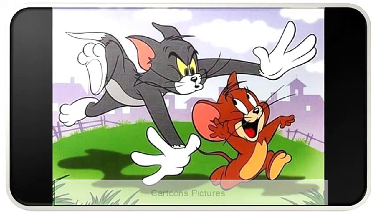 Cartoons Pictures