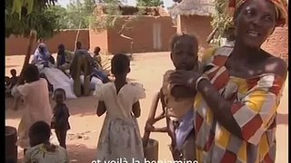 Femmes Rurales du Mali: le rôle des femmes dans les défis de sécurité alimentaire Partie 2