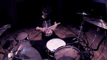 Matt McGuire - Bring Me The Horizon - Throne - Drum Cover