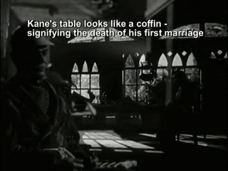 Citizen Cock - Kane (Hearst) and Penises