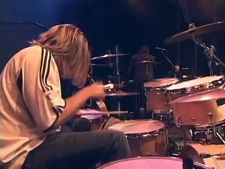 Alan Parsons Live Project - Sirius Eye in the Sky - Live in Madrid 2004