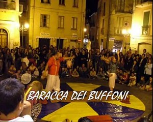 VOCI DAL SUD-Sant'Arsenio(Sa)