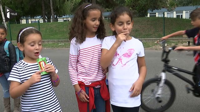 Polémique sur les repas de substitution à Chilly-Mazarin