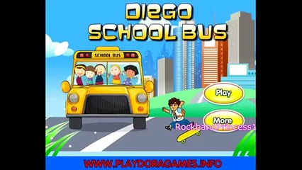 Dora and Diego Games Online To Play Free Dora and Diego Cartoon Game