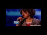 Rachel Crow - The X Factor US - Audition (Performance Only)