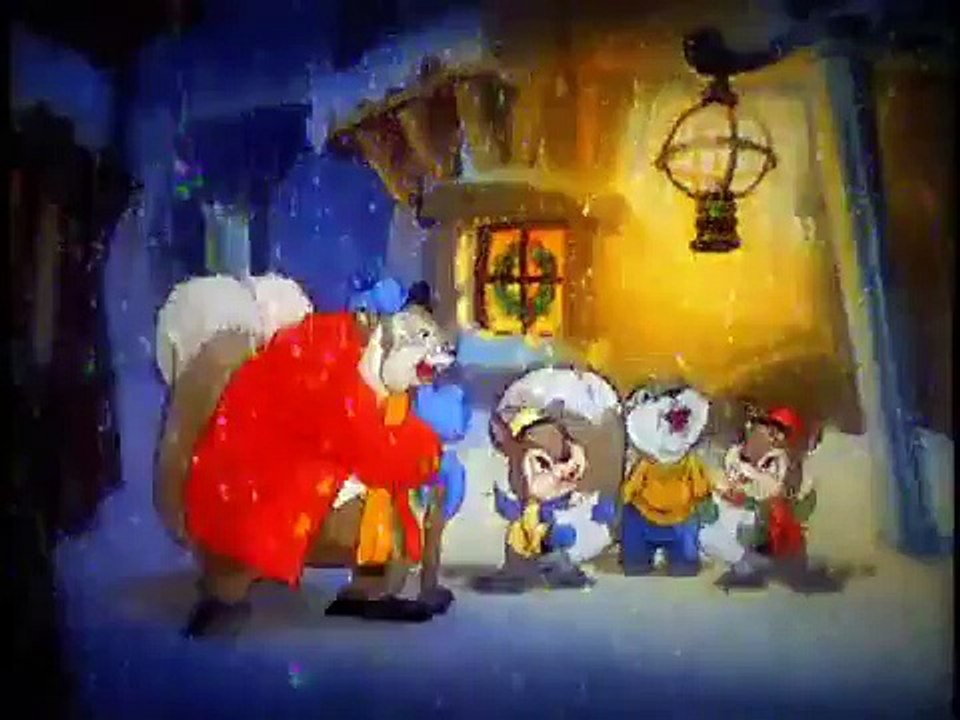 Classic Short Film Peace On Earth Chrisrmas Cartoon Full Episode