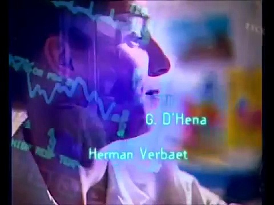 Spoed intro seizoen 1