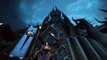 Intro World of Warcraft: Wrath of the Lich King