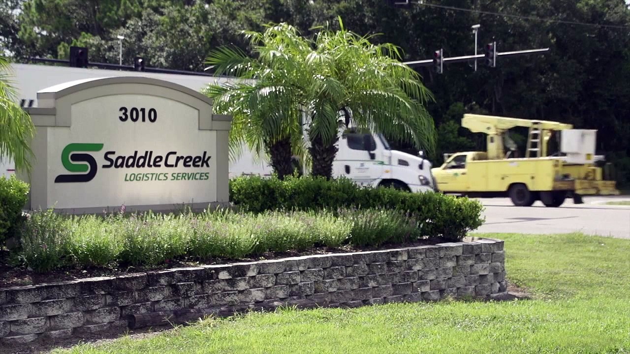 Saddle Creek Transportation: A Case for Natural Gas as a Transportation Fuel