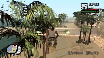 gta san andreas cj vs godzilla terror mod ultimate