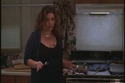 The Sopranos - Janice whacks Richie Aprile