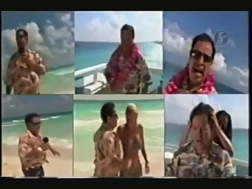sammy perez cantando cancun quintana roo