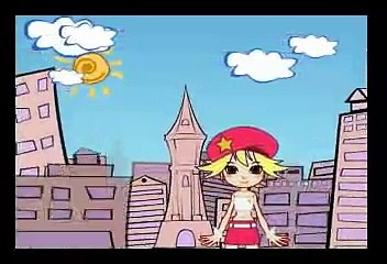 Power of Dream - Pump it up - PIU