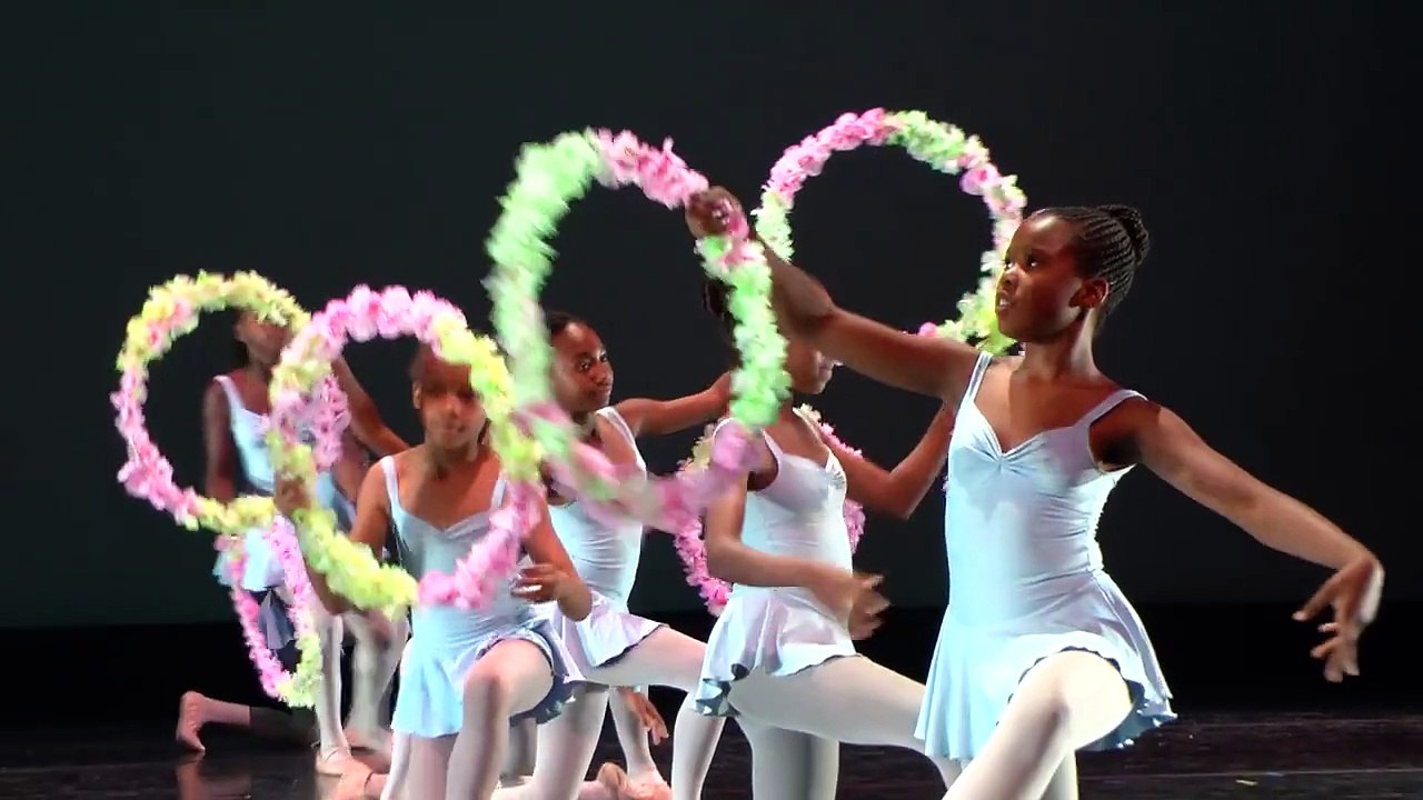 Ballet des Enfants