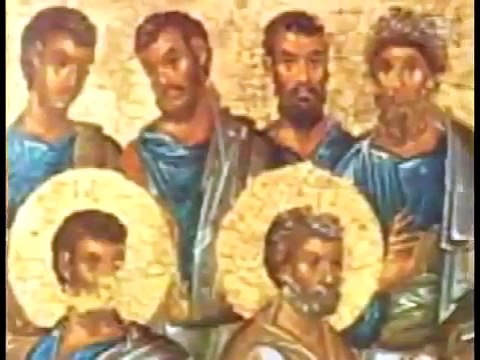 El VERDADERO ORIGEN de la Iglesia Católica Documental de History Channel