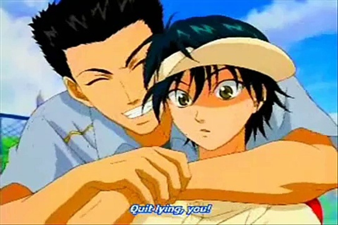 Prince of Tennis Idol