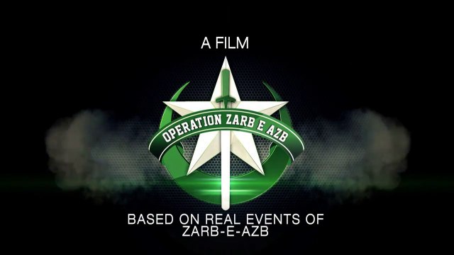 A Film Based on Real Events of ZARB E AZAB