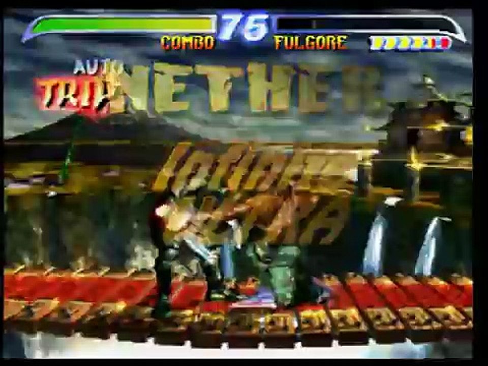 Killer Instinct 2 Infinite Ultra