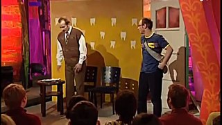 Kabaret Moralnego Niepokoju - U dentysty ver.2004 rok