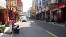 A Walk Through Shanwai, Kinmen, Taiwan